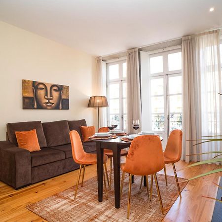 Locally Yours Oporto Apartments Eksteriør billede