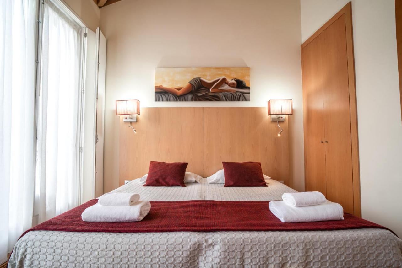 Locally Yours Oporto Apartments Eksteriør billede